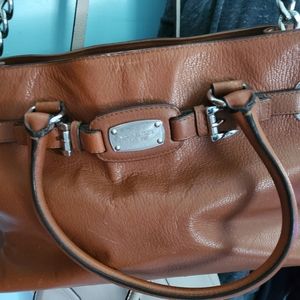 Michael Kors Satchel